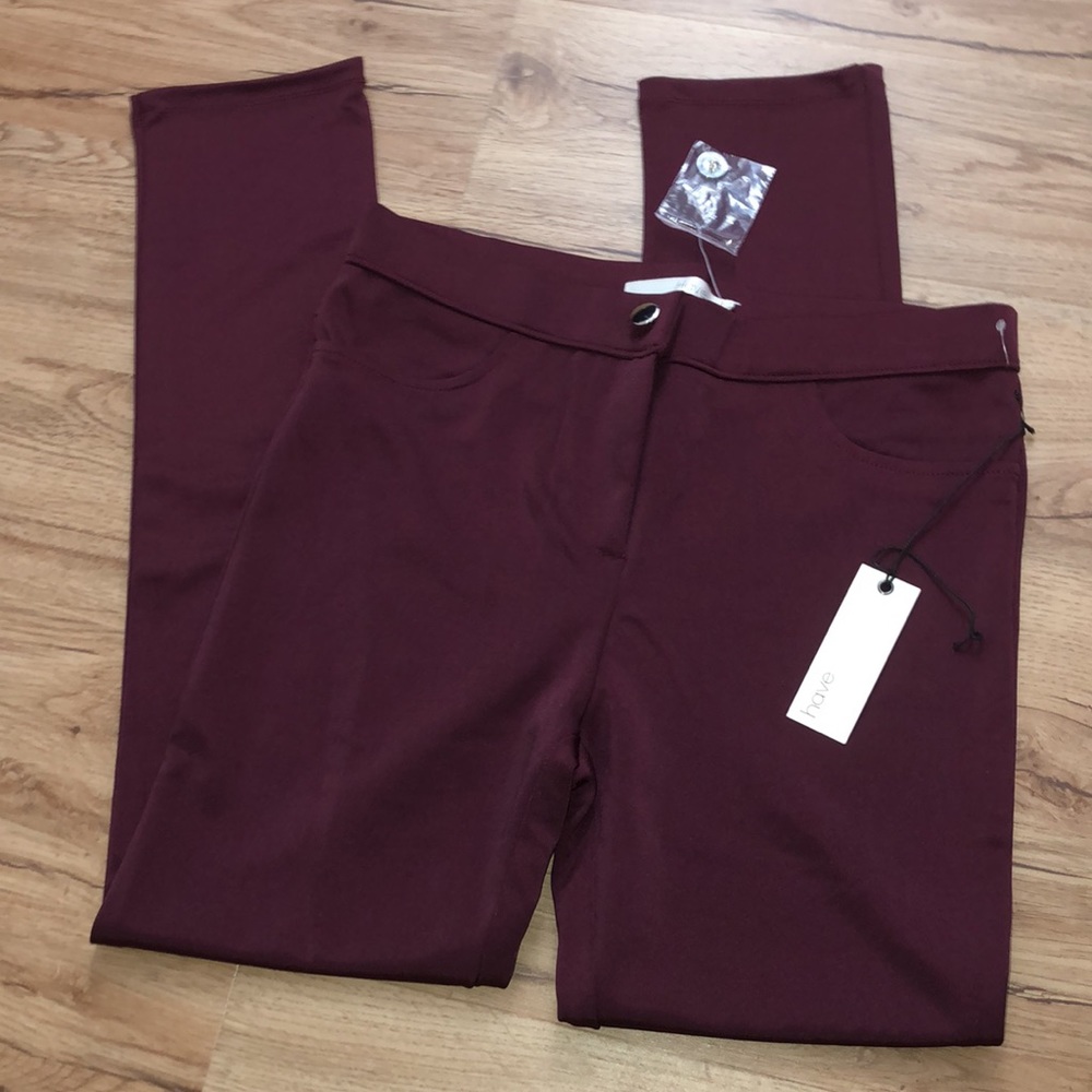 NWT Have Large stretchy leggings pants